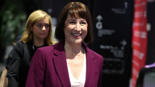 Labour's optimistic economic announcements come sooner than expected Labour's optimistic economic announcements come sooner than expected