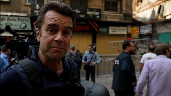 'Leave immediately,' Starmer tells Britons in Lebanon - as UK troops sent to Cyprus to prepare for possible evacuation