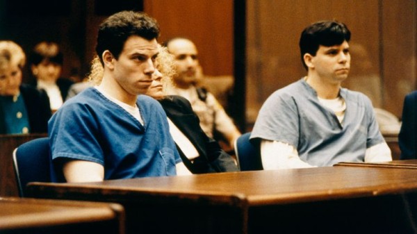 Menendez brothers murder case: The true crime behind controversial Netflix drama Menendez brothers murder case: The true crime behind controversial Netflix drama