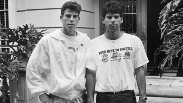 Menendez brothers murder case: The true crime behind controversial Netflix drama Menendez brothers murder case: The true crime behind controversial Netflix drama