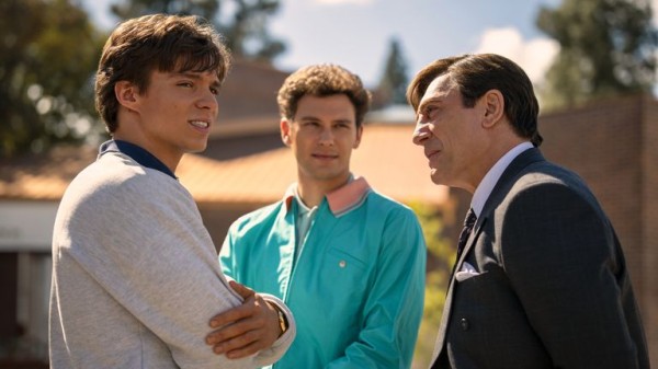 Menendez brothers murder case: The true crime behind controversial Netflix drama Menendez brothers murder case: The true crime behind controversial Netflix drama