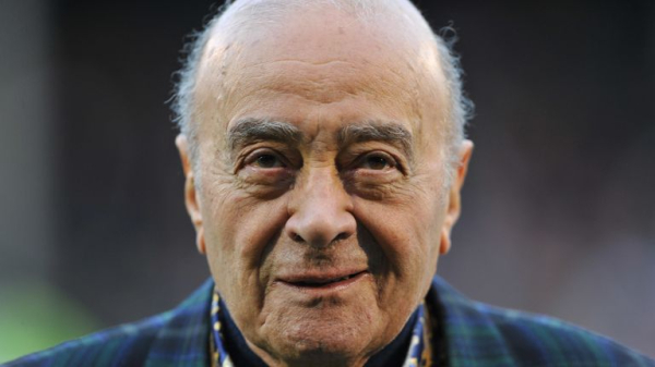 Mohamed al Fayed: Former royal security head says he warned Royal Family before Diana went on holiday with businessman