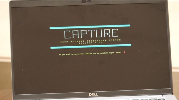 New Post Office scandal report sparks call for 'fast action' as software is compared to Horizon New Post Office scandal report sparks call for 'fast action' as software is compared to Horizon