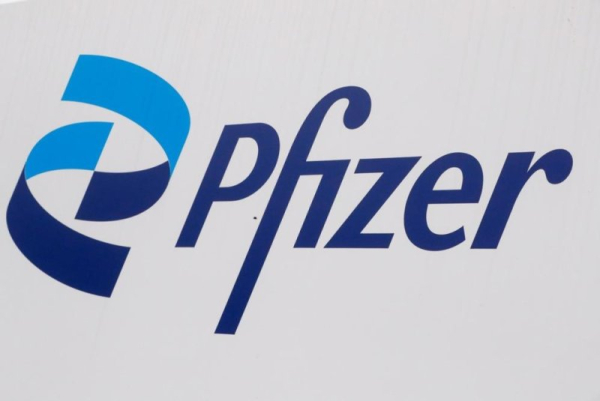 Pfizer: Potential cachexia cancer drug shows life-saving promise Pfizer: Potential cachexia cancer drug shows life-saving promise