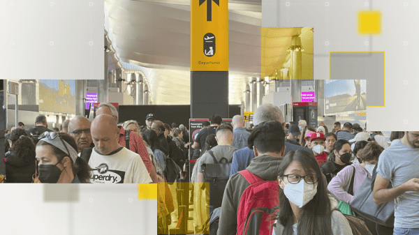 Revealed: Airline where cancellations are 12 times more likely than on Ryanair Revealed: Airline where cancellations are 12 times more likely than on Ryanair