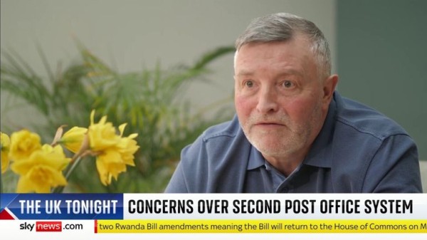 Second Post Office IT scandal report says it is likely Capture software caused shortfalls Second Post Office IT scandal report says it is likely Capture software caused shortfalls