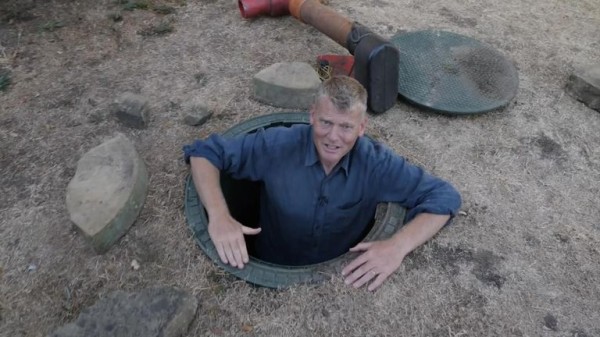 Southern Water considering shipping supplies from Norway to UK due to drought fears