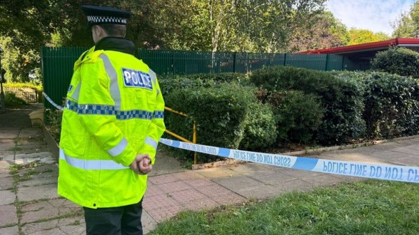 Teenager charged with murder after deaths of woman and two children in Luton