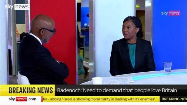 Tory leadership contest shows striking lack of focus on issues that cost party the election