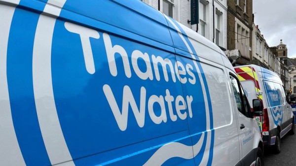 Uncomfortable truth is that Thames Water's fate may be out of existing management's hands Uncomfortable truth is that Thames Water's fate may be out of existing management's hands