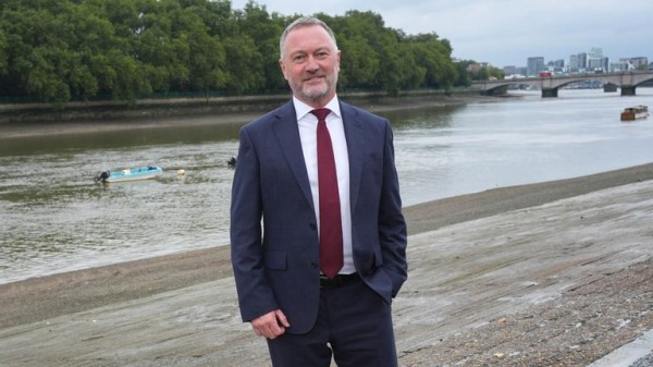 Uncomfortable truth is that Thames Water's fate may be out of existing management's hands Uncomfortable truth is that Thames Water's fate may be out of existing management's hands