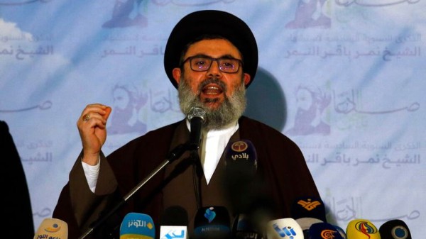 Who is Hashem Safieddine – touted to become Hezbollah's next leader?