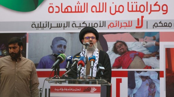 Who is Hashem Safieddine – touted to become Hezbollah's next leader?