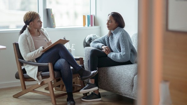 Presidential election is making most Americans anxious, surveys say: Here are 6 tips to calm down