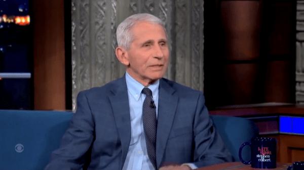 Fauci says West Nile Virus was a ‘harrowing’ experience: ‘Afraid I would never recover’