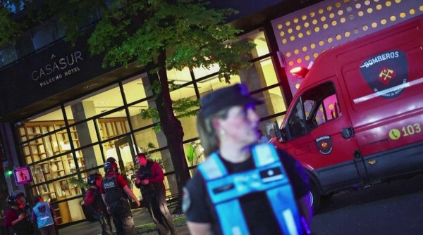 Mourning Liam Payne: Celebrity deaths can cause very real grief, experts say Mourning Liam Payne: Celebrity deaths can cause very real grief, experts say