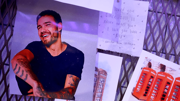 Mourning Liam Payne: Celebrity deaths can cause very real grief, experts say Mourning Liam Payne: Celebrity deaths can cause very real grief, experts say