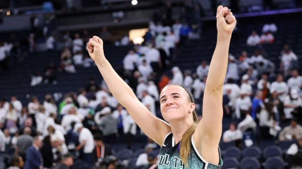 
Sabrina Ionescu plays hero as New York Liberty shock Minnesota Lynx in Game 3 of WNBA Finals

