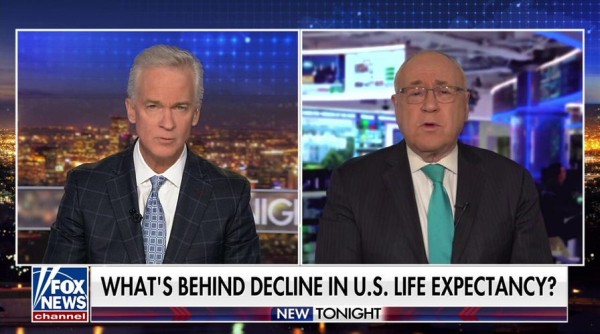 Life expectancy in humans not likely to increase much more, study suggests