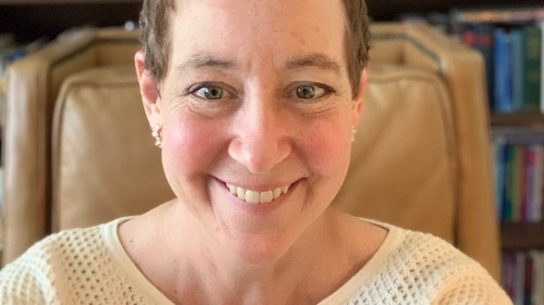 Breast cancer patient says new type of chemo saved her life: ‘I am thriving’ Breast cancer patient says new type of chemo saved her life: ‘I am thriving’