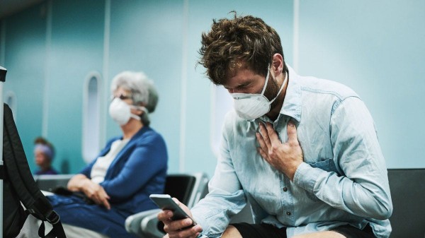 Heart attack and stroke risk may rise after COVID infection, study finds Heart attack and stroke risk may rise after COVID infection, study finds