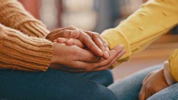 Aging may speed up after death of a loved one, study finds: 'Major life stressor' Aging may speed up after death of a loved one, study finds: 'Major life stressor'