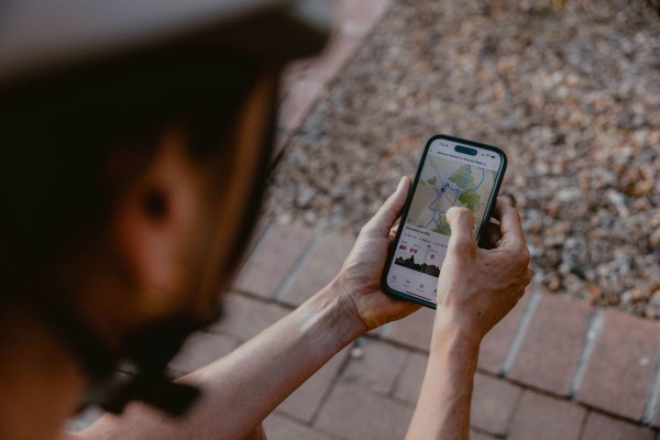 ‘Maybe, they won’t doubt the next woman’: American cyclist Lael Wilcox on her 18,000-mile world record
 
‘Maybe, they won’t doubt the next woman’: American cyclist Lael Wilcox on her 18,000-mile world record