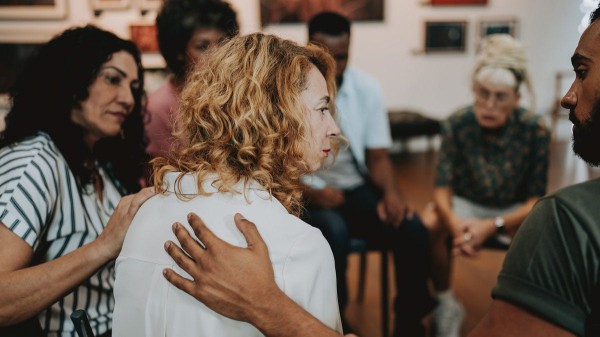 Aging may speed up after death of a loved one, study finds: 'Major life stressor' Aging may speed up after death of a loved one, study finds: 'Major life stressor'