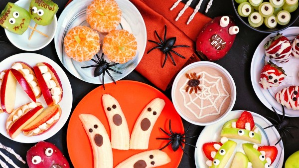 Halloween candy overload: 5 ways to keep kids from overindulging
