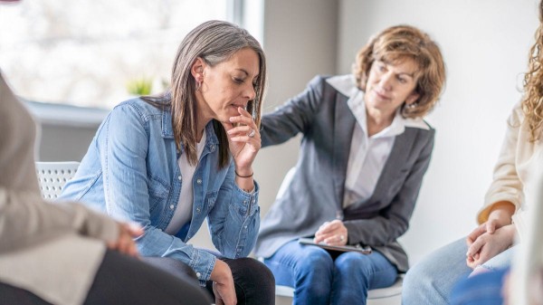 After a breast cancer diagnosis, here are 10 important things you should do, experts say