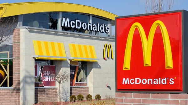 E. coli outbreak linked to McDonald’s burgers: How to spot the symptoms E. coli outbreak linked to McDonald’s burgers: How to spot the symptoms