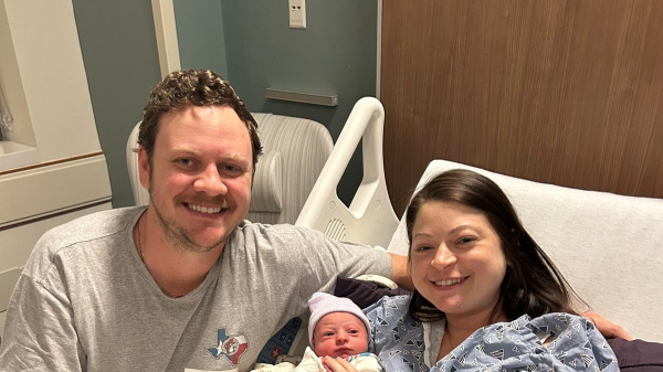 Meet the Hurricane Milton babies born at Florida hospitals during the storm Meet the Hurricane Milton babies born at Florida hospitals during the storm
