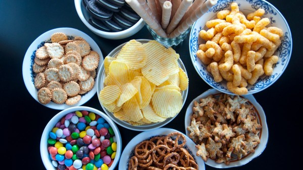 Ultra-processed foods make up 60% of America’s diet, who's at biggest risk