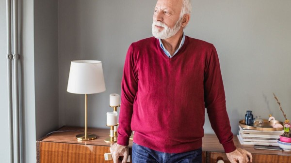 Dementia risk could be higher for older adults who experience this type of injury, study finds Dementia risk could be higher for older adults who experience this type of injury, study finds