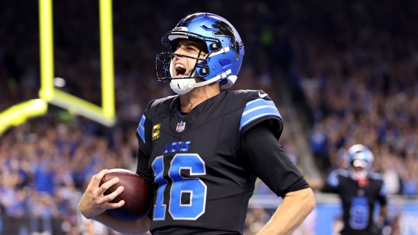 Lions QB Jared Goff makes history in Detroit victory over Seahawks, Titans get 1st win: NFL Week 4 Monday review
 
Lions QB Jared Goff makes history in Detroit victory over Seahawks, Titans get 1st win: NFL Week 4 Monday review