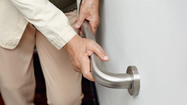 Dementia risk could be higher for older adults who experience this type of injury, study finds Dementia risk could be higher for older adults who experience this type of injury, study finds