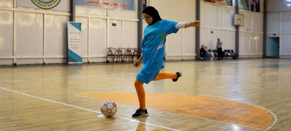 France: Hijab ban during sports, ‘discriminatory and must be reversed’ say experts
 France: Hijab ban during sports, ‘discriminatory and must be reversed’ say experts