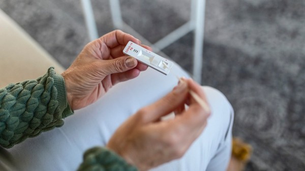 Heart attack and stroke risk may rise after COVID infection, study finds Heart attack and stroke risk may rise after COVID infection, study finds