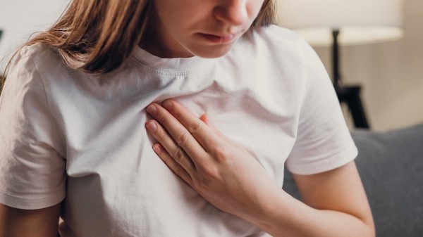 Heart attack and stroke risk may rise after COVID infection, study finds Heart attack and stroke risk may rise after COVID infection, study finds