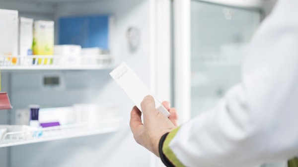 Aging slowdown could be surprise benefit of existing medication, research shows