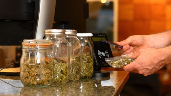 Older Americans turn to marijuana for better sleep and pain relief: Here's what to know Older Americans turn to marijuana for better sleep and pain relief: Here's what to know