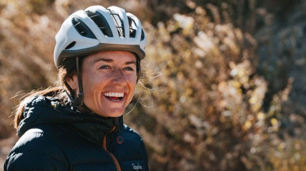 ‘Maybe, they won’t doubt the next woman’: American cyclist Lael Wilcox on her 18,000-mile world record
 
‘Maybe, they won’t doubt the next woman’: American cyclist Lael Wilcox on her 18,000-mile world record
