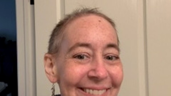 Breast cancer patient says new type of chemo saved her life: ‘I am thriving’ Breast cancer patient says new type of chemo saved her life: ‘I am thriving’