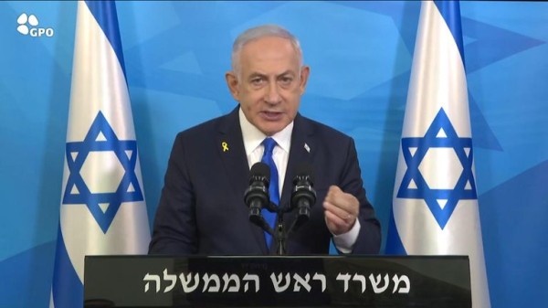 After Iran's attack, the Middle East could be on the verge of a ballistic missile war After Iran's attack, the Middle East could be on the verge of a ballistic missile war