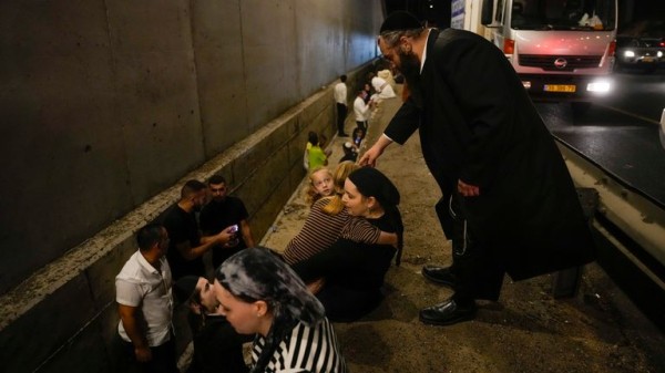 After Iran's latest attack, what response will Israel choose? It won't be dismissed as just another escalation After Iran's latest attack, what response will Israel choose? It won't be dismissed as just another escalation