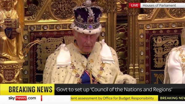 As Labour attempt to reform the Lords, the end of the peer show is still a long way off