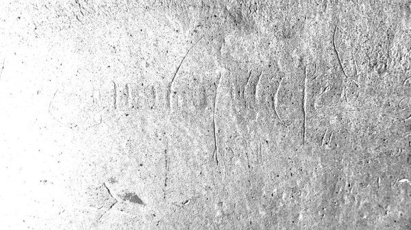 'Astonishing' witches' marks discovered at heritage site - including curses 'Astonishing' witches' marks discovered at heritage site - including curses