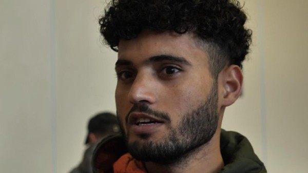 Asylum seekers in Hull still wary of going out two months after hotel targeted during UK riots Asylum seekers in Hull still wary of going out two months after hotel targeted during UK riots