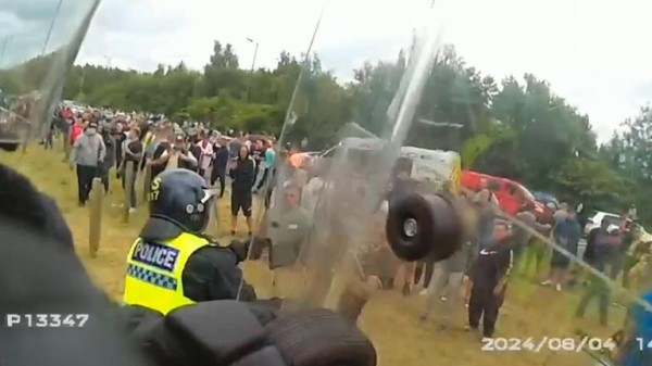 Asylum seekers in Hull still wary of going out two months after hotel targeted during UK riots Asylum seekers in Hull still wary of going out two months after hotel targeted during UK riots