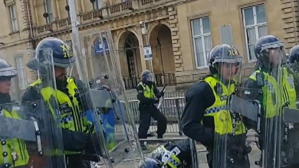 Asylum seekers in Hull still wary of going out two months after hotel targeted during UK riots Asylum seekers in Hull still wary of going out two months after hotel targeted during UK riots